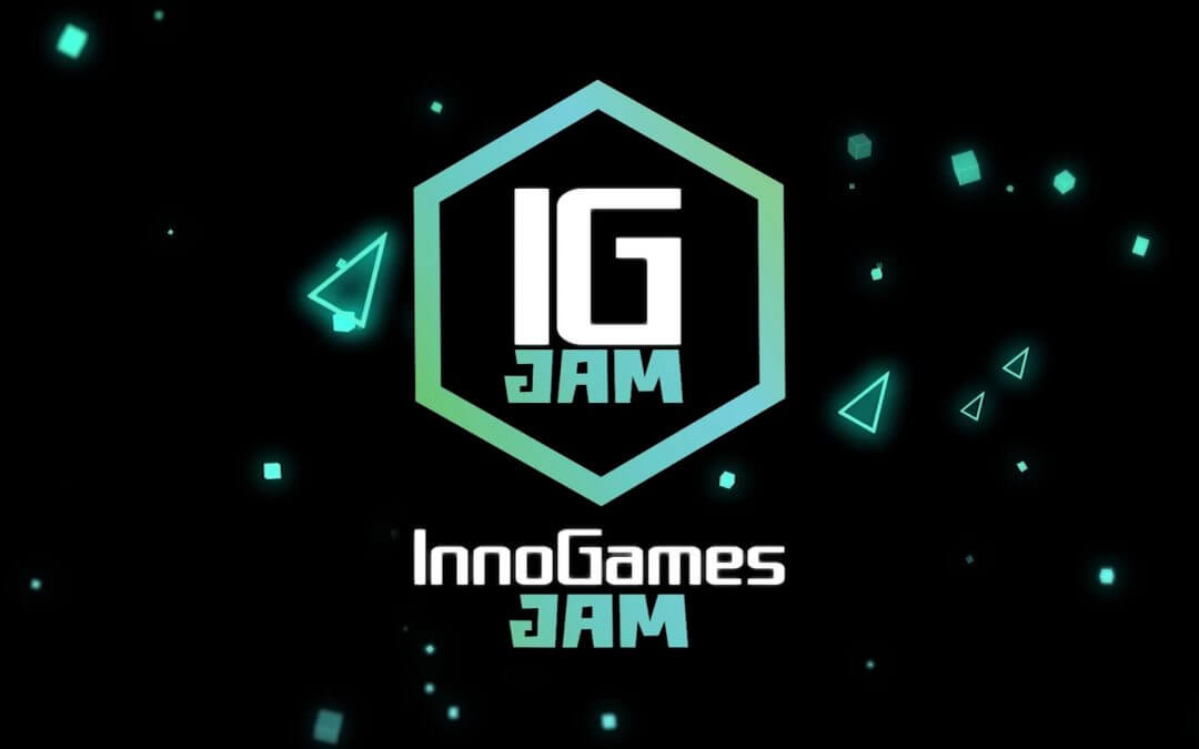 InnoGames Jam at Gamescom 2016 Aftermovie