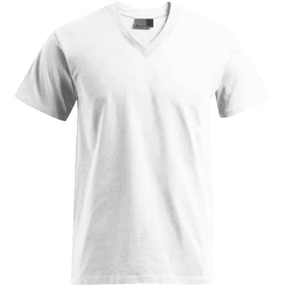 Premium V-Neck-T