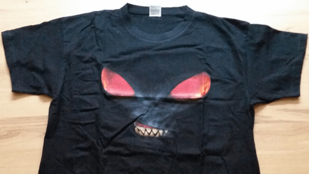 Destroy All Humans – Team-Shirts für Black Forest Games